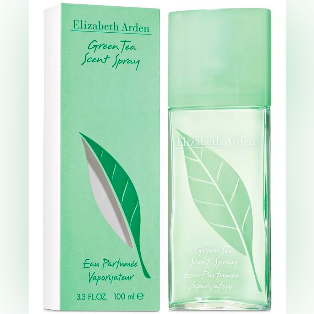 Elizabeth Arden Green Tea Eau Parfumée 3.3oz